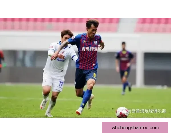 唐瑞获中甲三四月双料最佳球员
